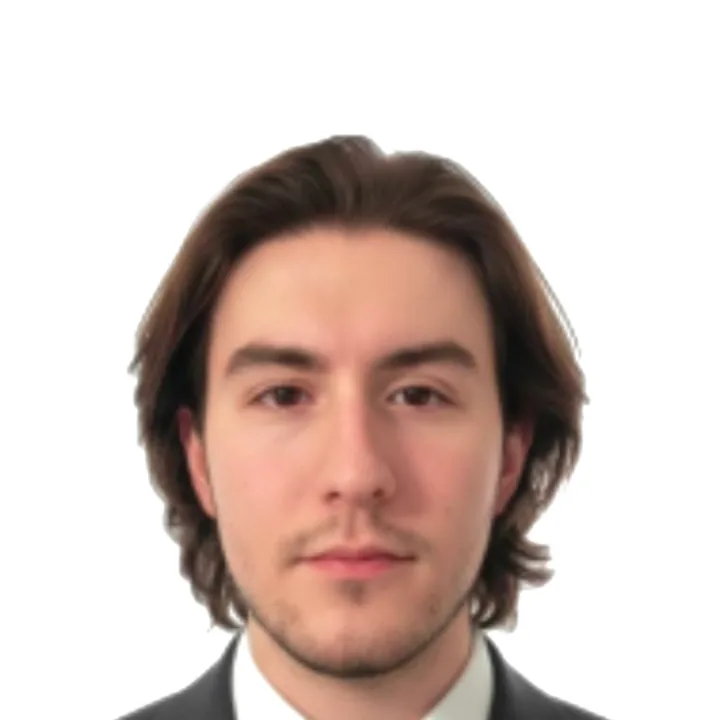 Darien Stoyanov